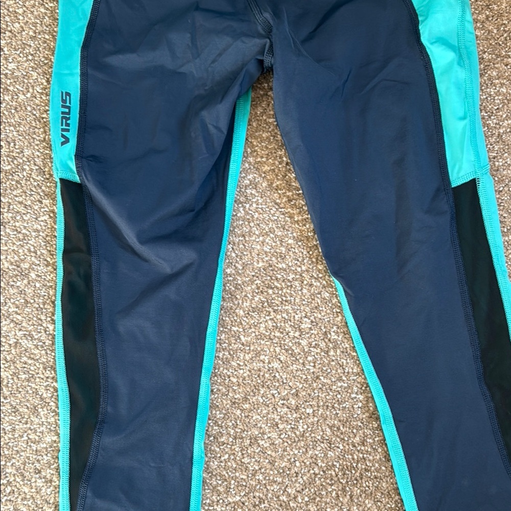 Virus Pants - image 5